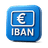 IBAN Icon