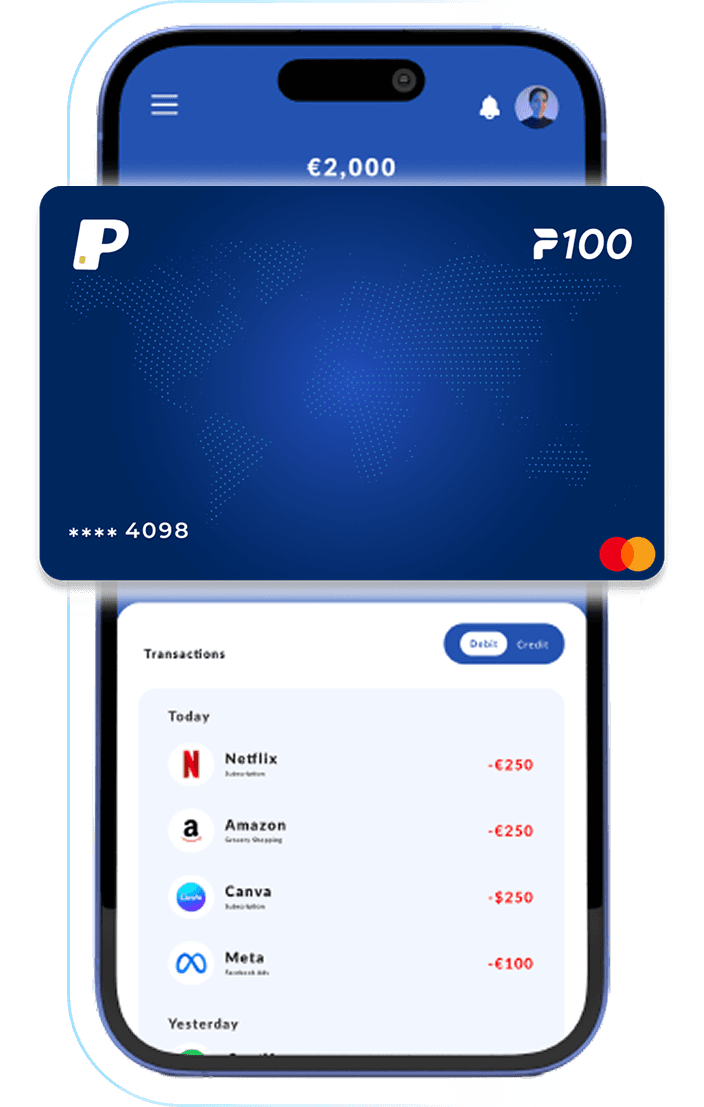 Instant Card Creation