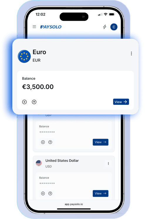 Step 3: CONVERT TO USDC OR USDT