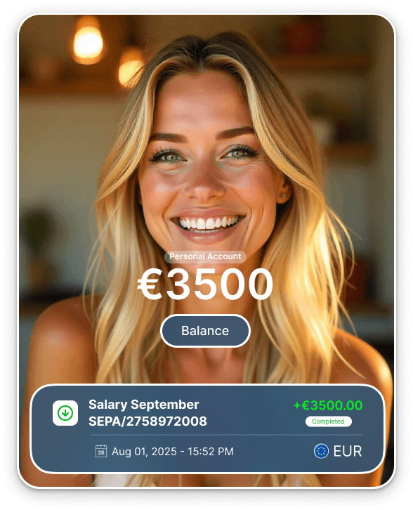 Payment Notification